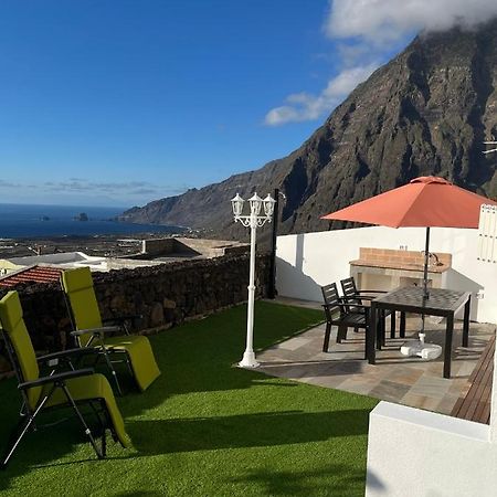 Casa Paco Y Nina Villa Frontera Eksteriør billede