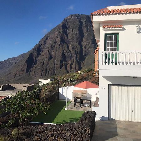 Casa Paco Y Nina Villa Frontera Eksteriør billede