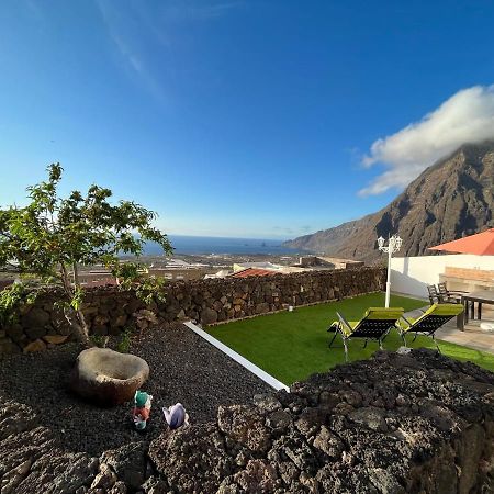 Casa Paco Y Nina Villa Frontera Eksteriør billede