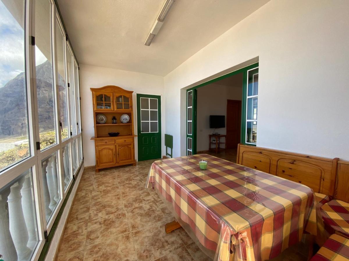 Casa Paco Y Nina Villa Frontera Eksteriør billede