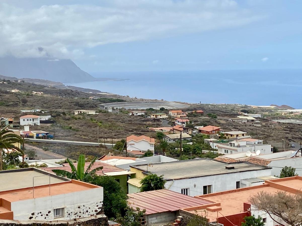 Casa Paco Y Nina Villa Frontera Eksteriør billede