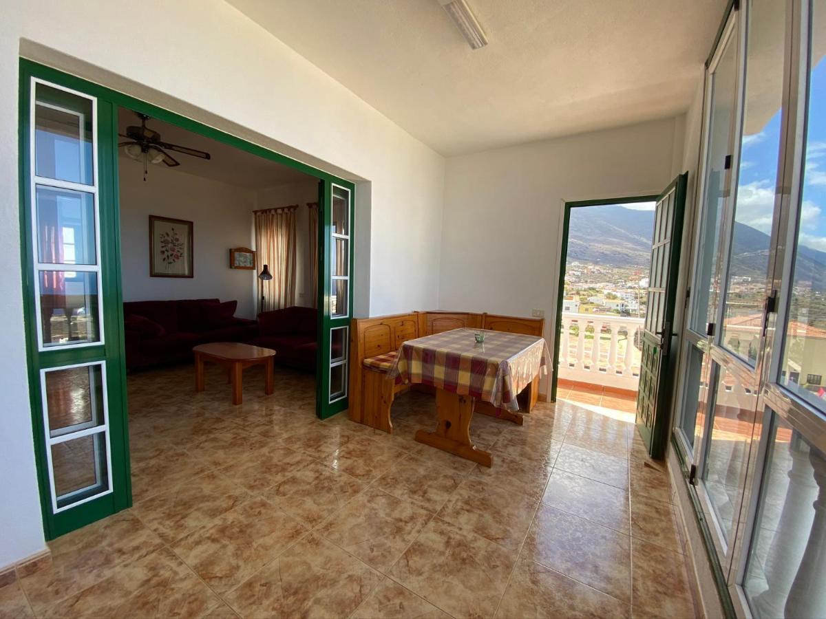 Casa Paco Y Nina Villa Frontera Eksteriør billede